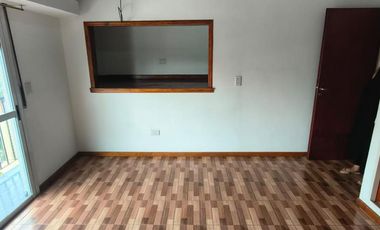TRIPLEX en ALQUILER