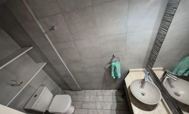 TRIPLEX en ALQUILER