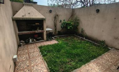 TRIPLEX en ALQUILER