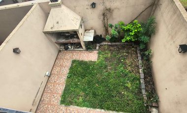 TRIPLEX en ALQUILER