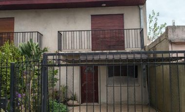 TRIPLEX en ALQUILER