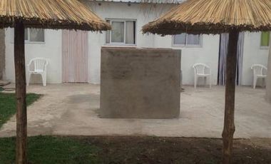 VENDO MONOAMBIENTES EN SANTA CLARA, IDEAL INVERSOR.