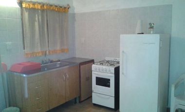 VENDO MONOAMBIENTES EN SANTA CLARA, IDEAL INVERSOR.