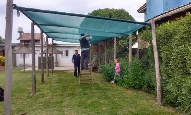 VENDO MONOAMBIENTES EN SANTA CLARA, IDEAL INVERSOR.