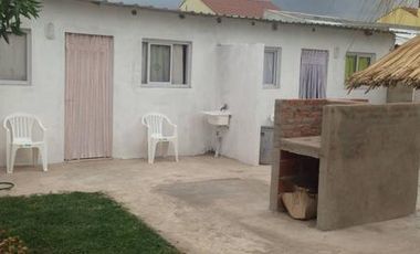 VENDO MONOAMBIENTES EN SANTA CLARA, IDEAL INVERSOR.