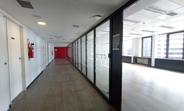 Edificio Comercial - Retiro