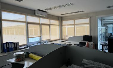 Nave Industrial en Pablo Podesta de 1200 m2 cubiertos