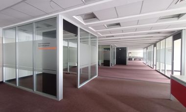 Edificio Comercial - Retiro