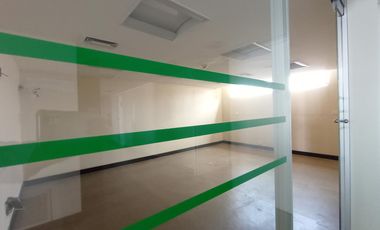 Edificio Comercial - Retiro