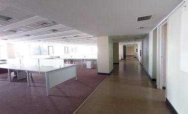 Edificio Comercial - Retiro