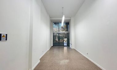 Alquiler Local centrico Villa Ballester