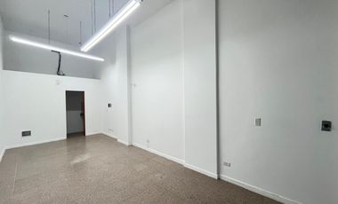 Alquiler Local centrico Villa Ballester