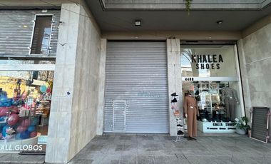 Alquiler Local centrico Villa Ballester