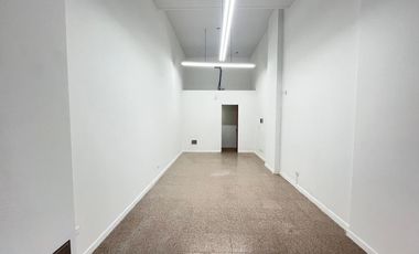 Alquiler Local centrico Villa Ballester