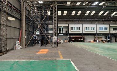 Nave Industrial en Pablo Podesta de 2500 m2 cubiertos