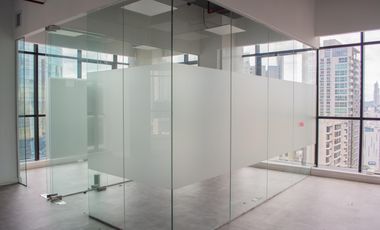 Financiamiento directo disponible! Espacios en PH Downtown, Obarrio