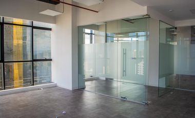 Financiamiento directo disponible! Espacios en PH Downtown, Obarrio