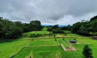 Venta: Casa en Lucero Golf & Country Club, Boquete