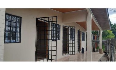 VENDO APARTAMENTOS DE ALQUILER  EN DAVID