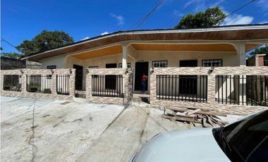 VENDO APARTAMENTOS DE ALQUILER  EN DAVID