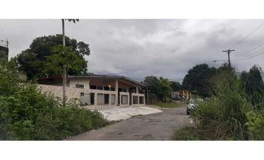 VENDO APARTAMENTOS DE ALQUILER  EN DAVID