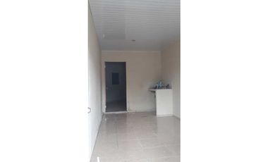 VENDO APARTAMENTOS DE ALQUILER  EN DAVID