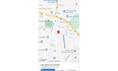 VENDO APARTAMENTOS DE ALQUILER  EN DAVID