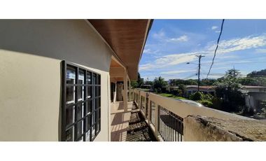 VENDO APARTAMENTOS DE ALQUILER  EN DAVID