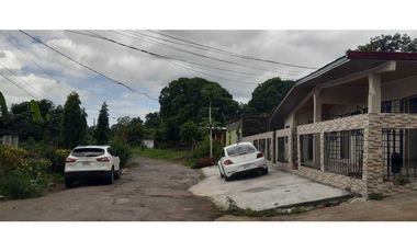 VENDO APARTAMENTOS DE ALQUILER  EN DAVID