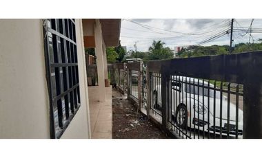 VENDO APARTAMENTOS DE ALQUILER  EN DAVID