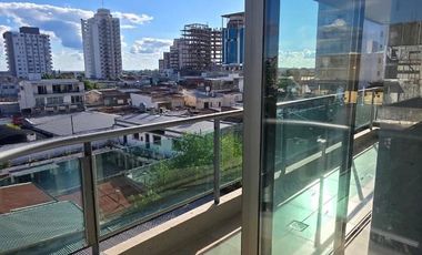 Departamento en Concordia