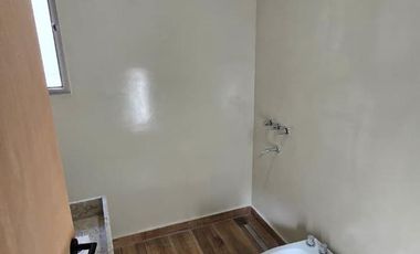 Departamento en Concordia