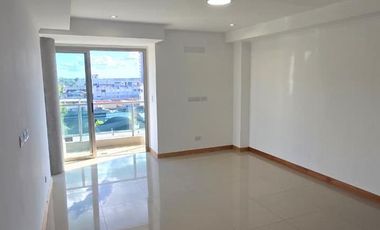 Departamento en Concordia