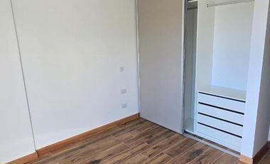 Departamento en Concordia