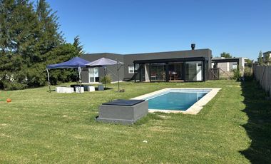 Casa en venta
