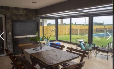 Casa en venta