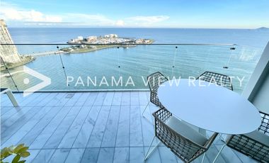 PH SEA POINT / PUNTA PAITILLA / VENTA
