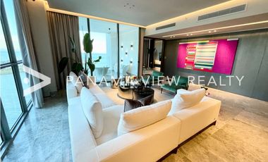 PH SEA POINT / PUNTA PAITILLA / VENTA