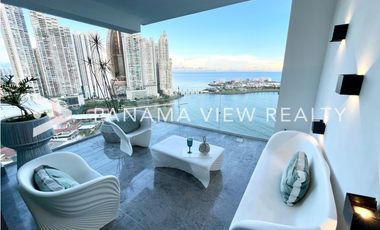 PH SEA POINT / PUNTA PAITILLA / VENTA