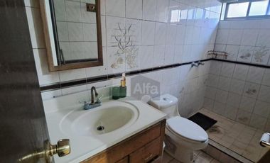 Casa sola en venta en La Esmeralda, Ramos Arizpe, Coahuila