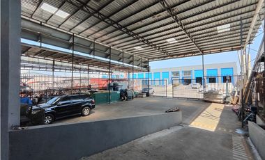 VENTA GALERA PACORA