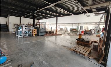 VENTA GALERA PACORA