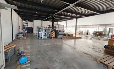 VENTA GALERA PACORA