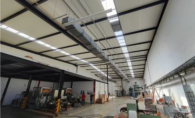 VENTA GALERA PACORA