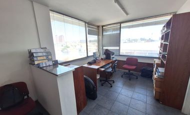 Oficina comercial - cochera- Bolivar - B° Guemes
