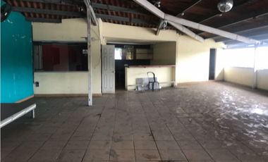 VILLA LUCRE - VENDO LOTE COMERCIAL