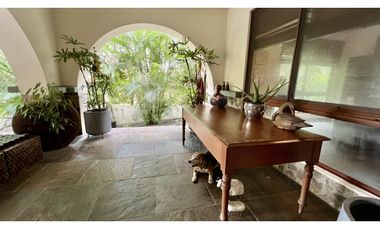 Vendo Casa rodeada de naturaleza