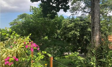 Vendo Casa rodeada de naturaleza