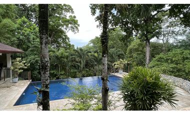 Vendo Casa rodeada de naturaleza