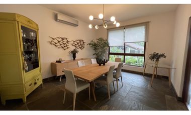 Vendo Casa rodeada de naturaleza